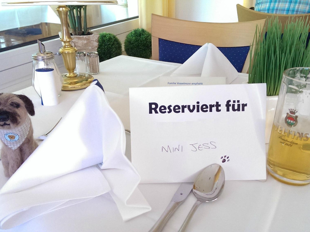 Gastehaus Wilgersdorf主图
