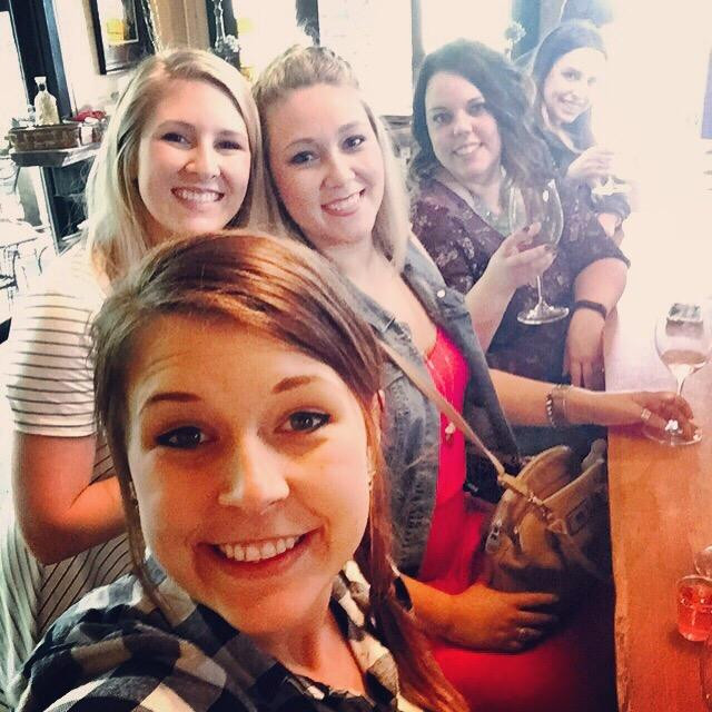 Hogshead Tours-费耶特维尔必去景点