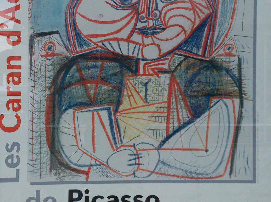 Kunsthaus-因特拉肯必去景点