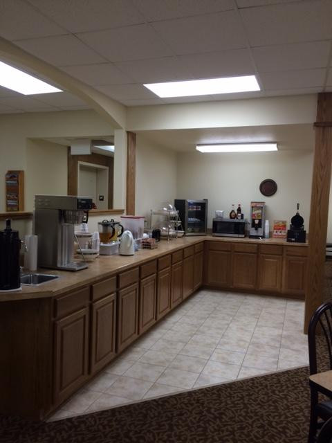 Celebration Centre Inn & Suites主图