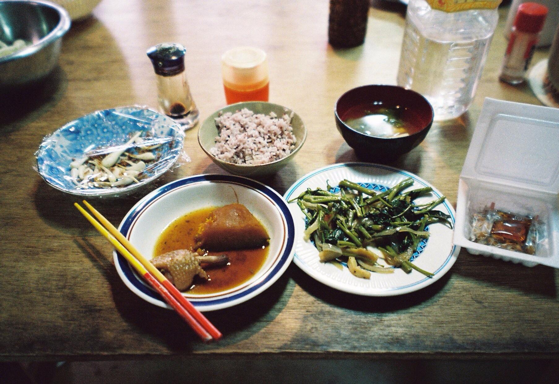 MInshuku Agatamura-客卧