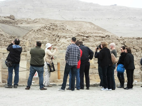 Discovering Peru-利马必去景点