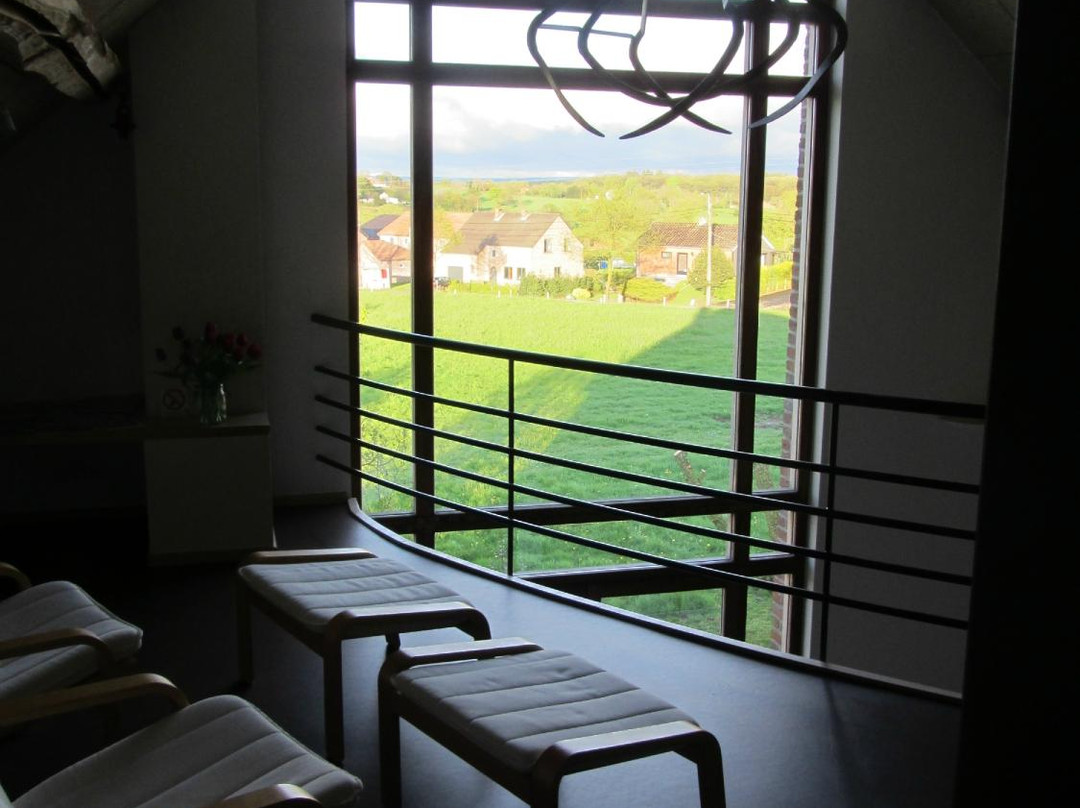 La Griffe à Foin主图