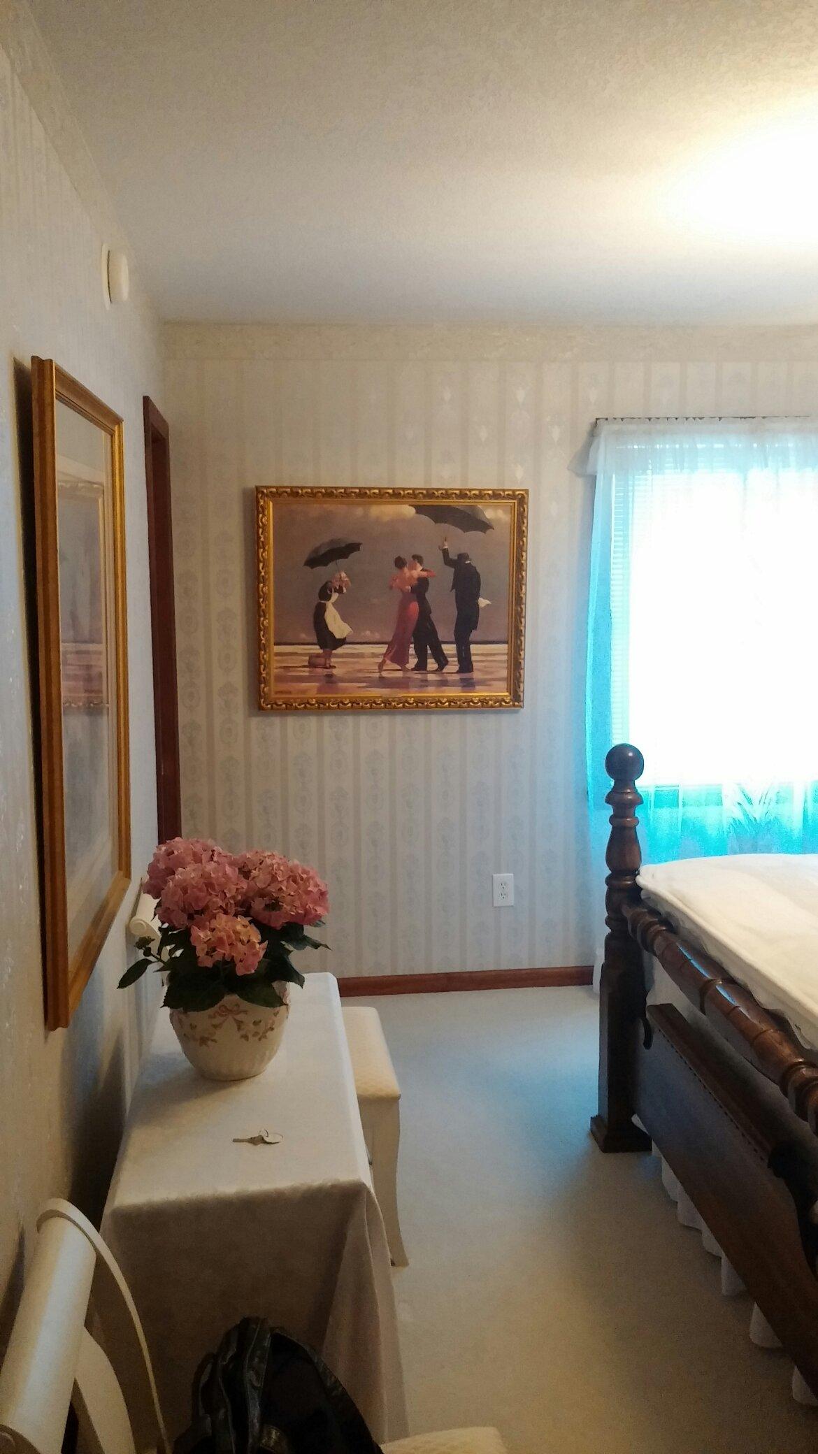 Bayview Bed & Breakfast-餐饮