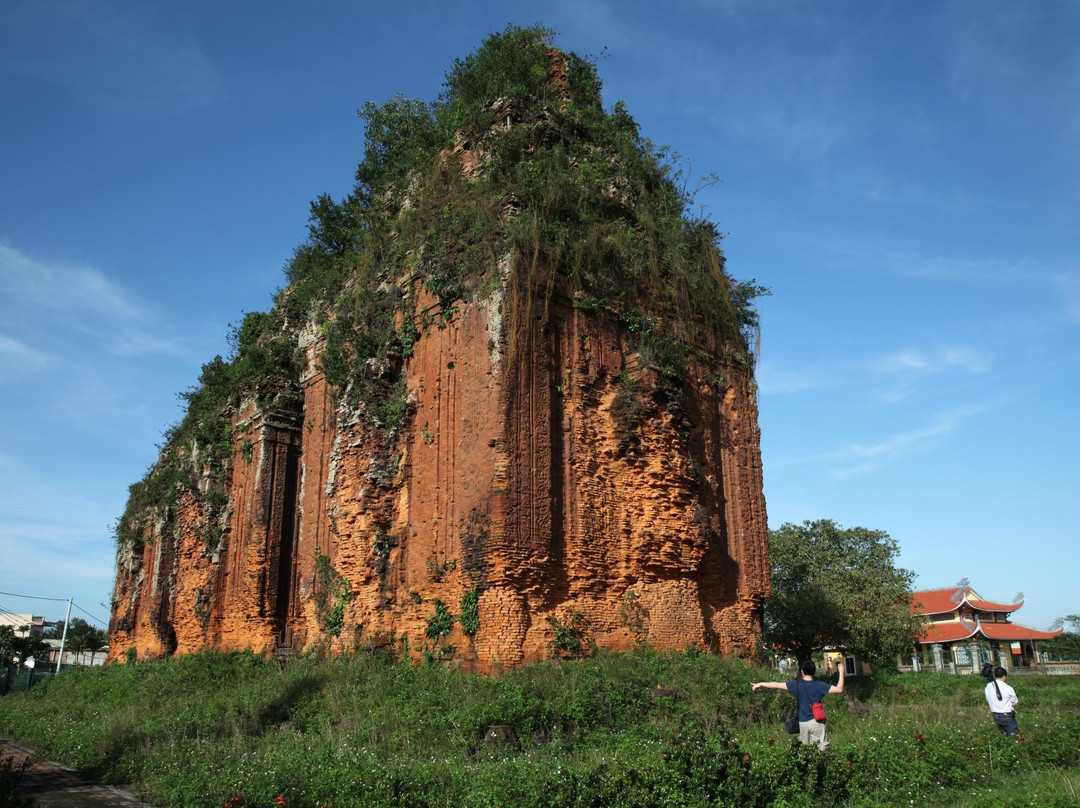 Tam Ky旅游攻略图片