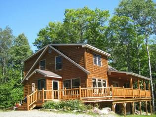 Shin Pond Village
