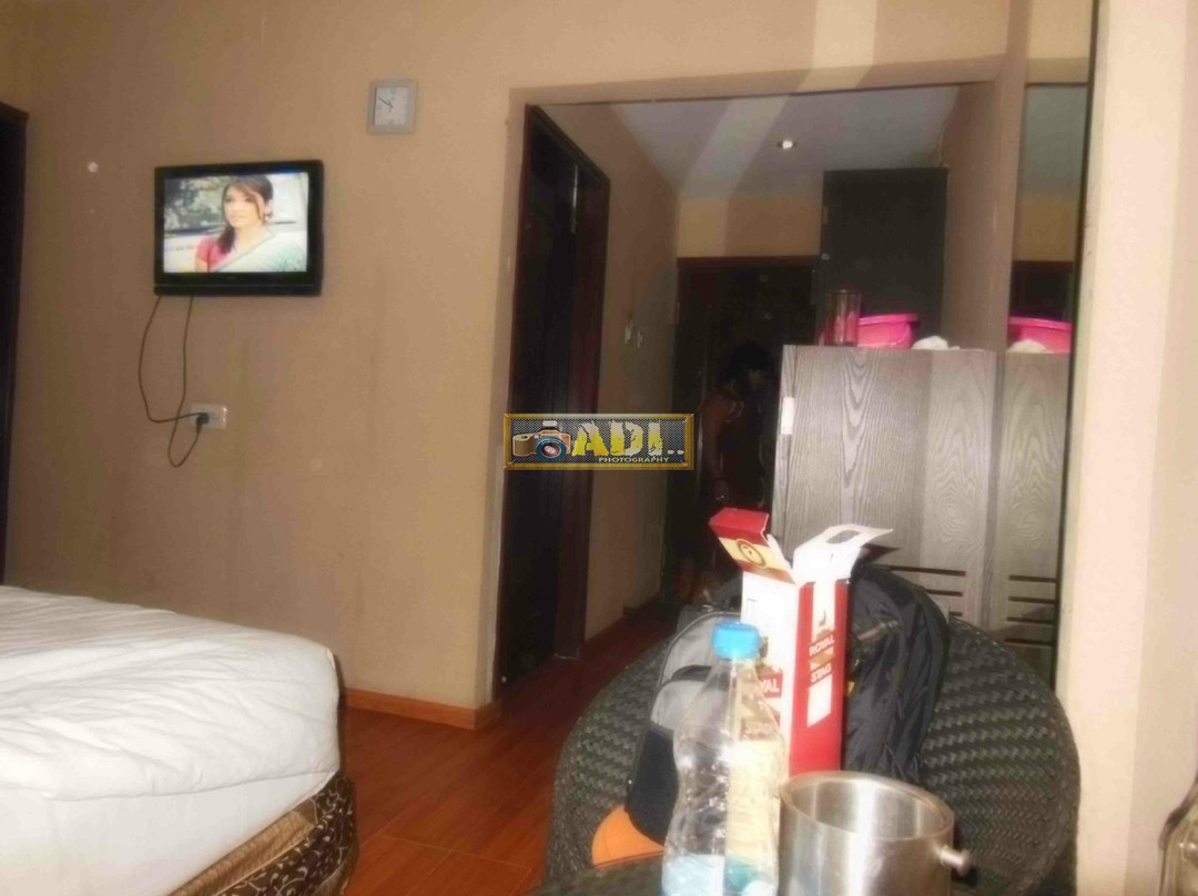 Hotel Kanisshk Inn主图