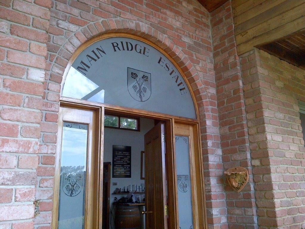 Main Ridge Estate景点图片
