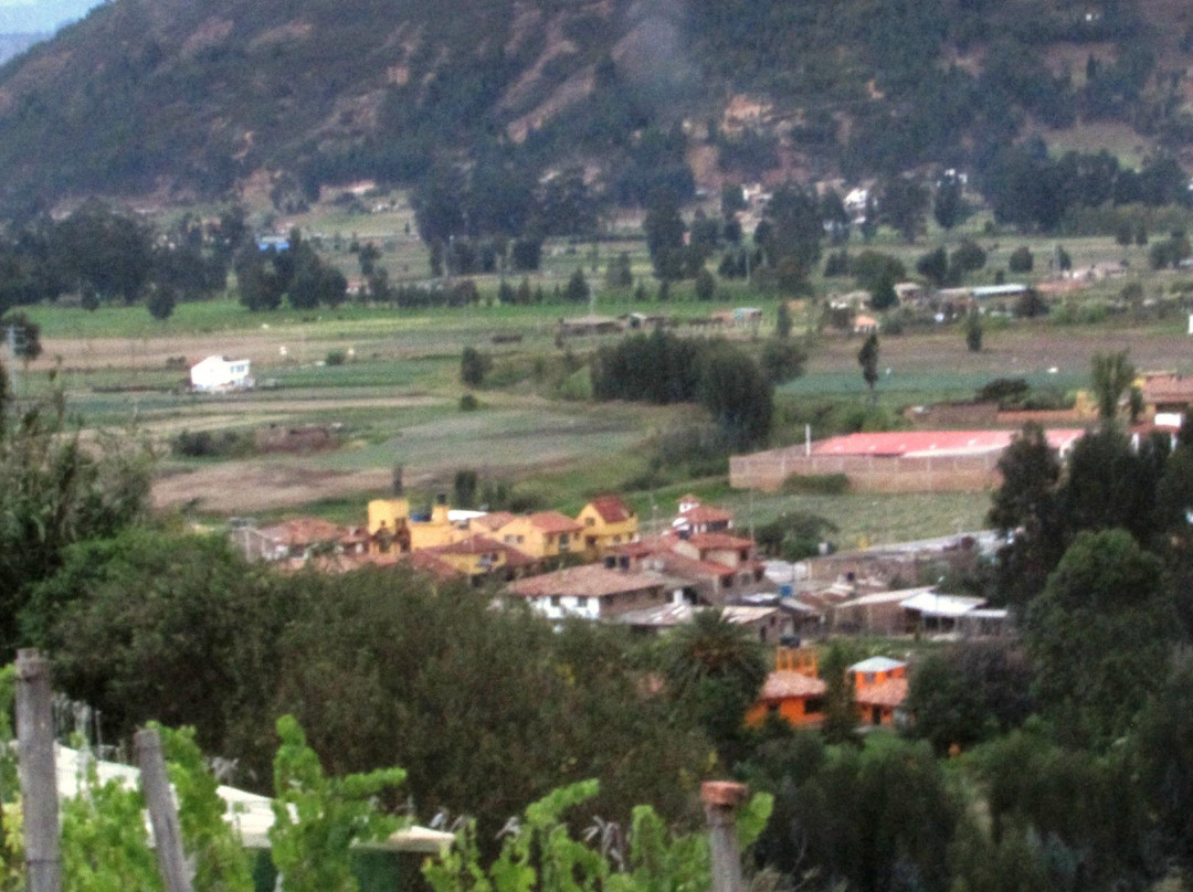 Marqués De Puntalarga景点图片