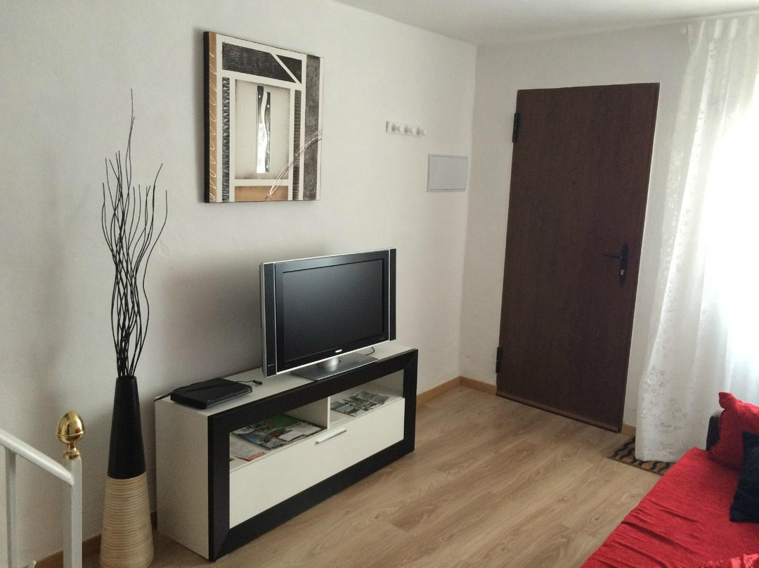 Casa las tres Conchas主图