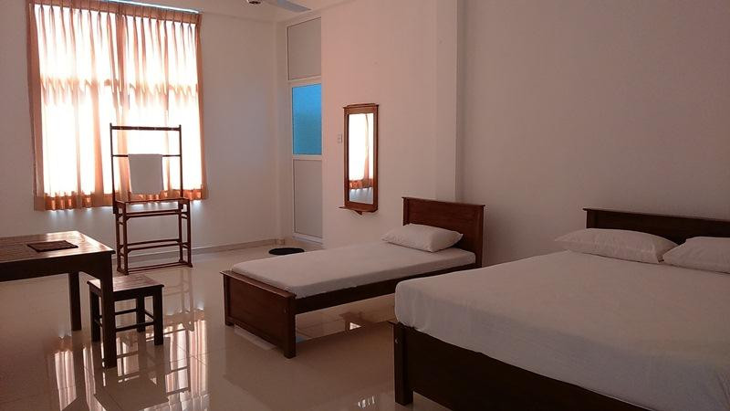 New Vintop Hotel主图