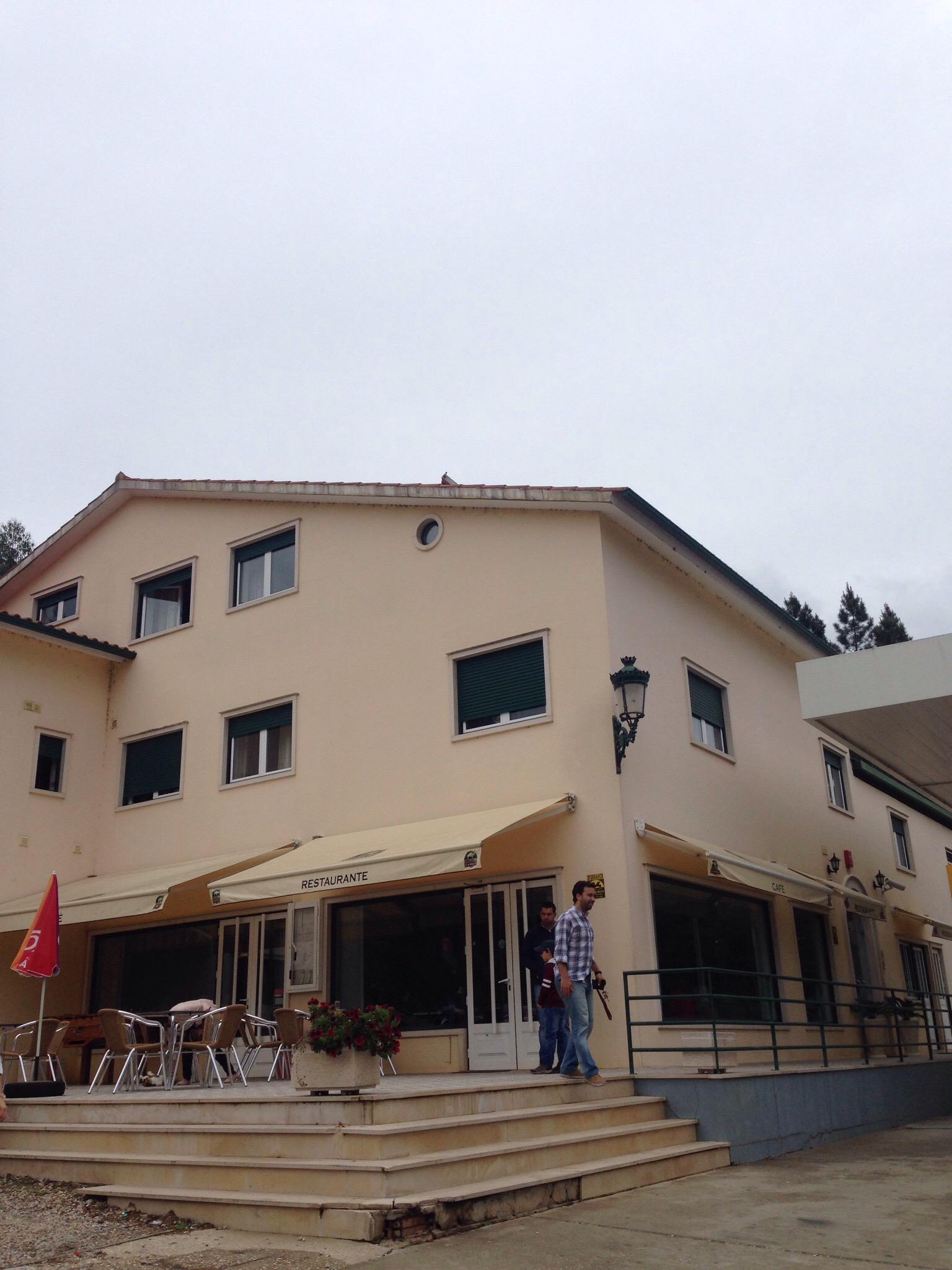 Residencial Nossa Senhora do Pranto-客卧