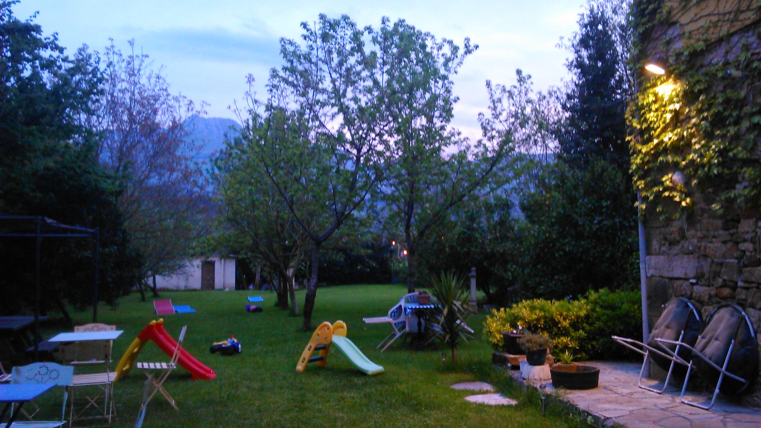 Albergue el Musgoso-客卧