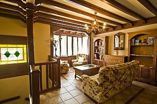 La Revilla酒店住宿-Hospedaje Granada