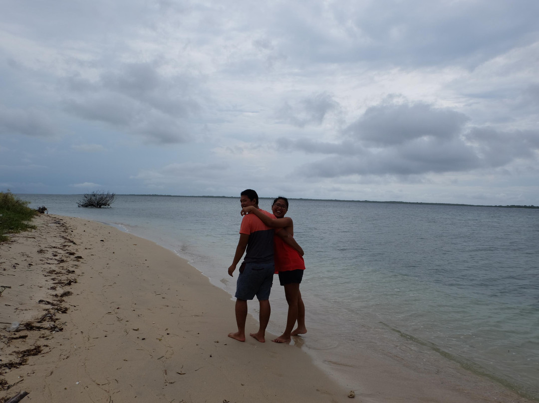 Gili Bola (Bedil Island)-Sumbawa必去景点