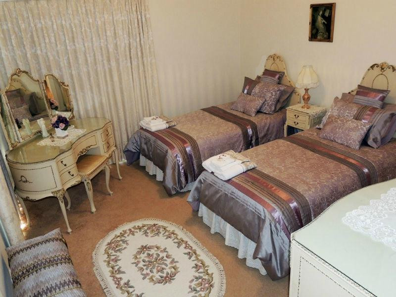 Tranquil Gardens Bairnsdale主图