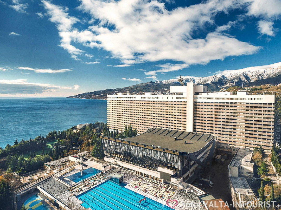 Yalta Intourist
