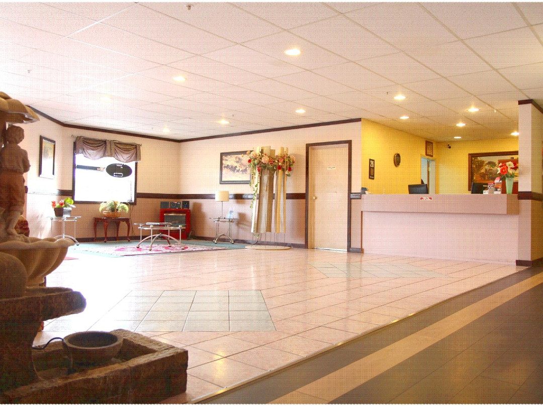 Travelodge Merritt主图