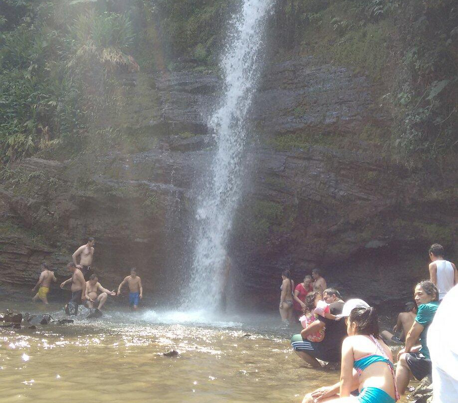 Pance River-卡利必去景点