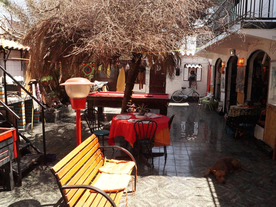 Hostal Dona Ines