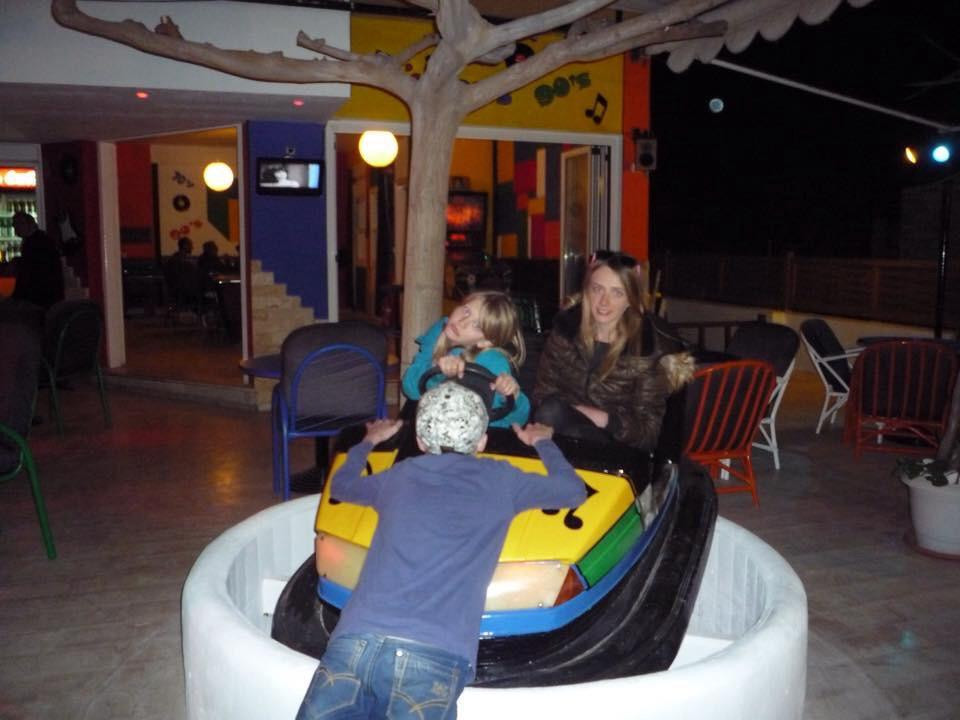 Retro Malia-史塔利思必去景点