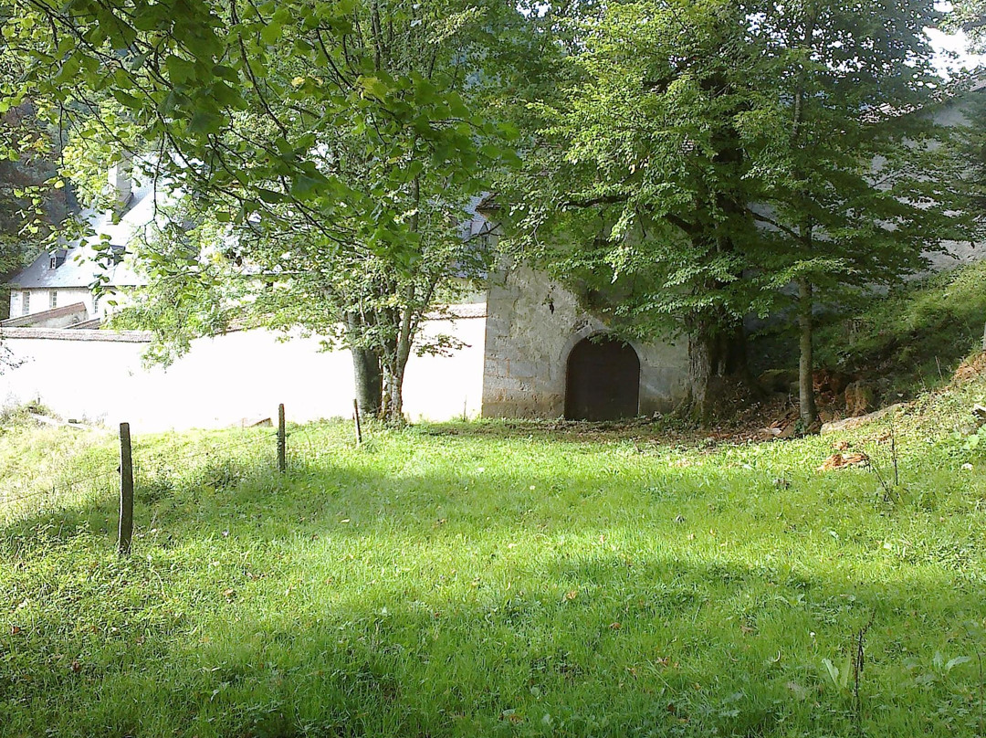 Musée De La Grande Chartreuse-Saint-Pierre-de-Chartreuse必去景点