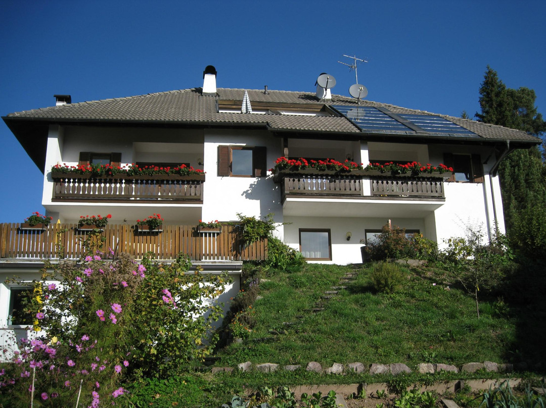 Residence Lärchenhäusl