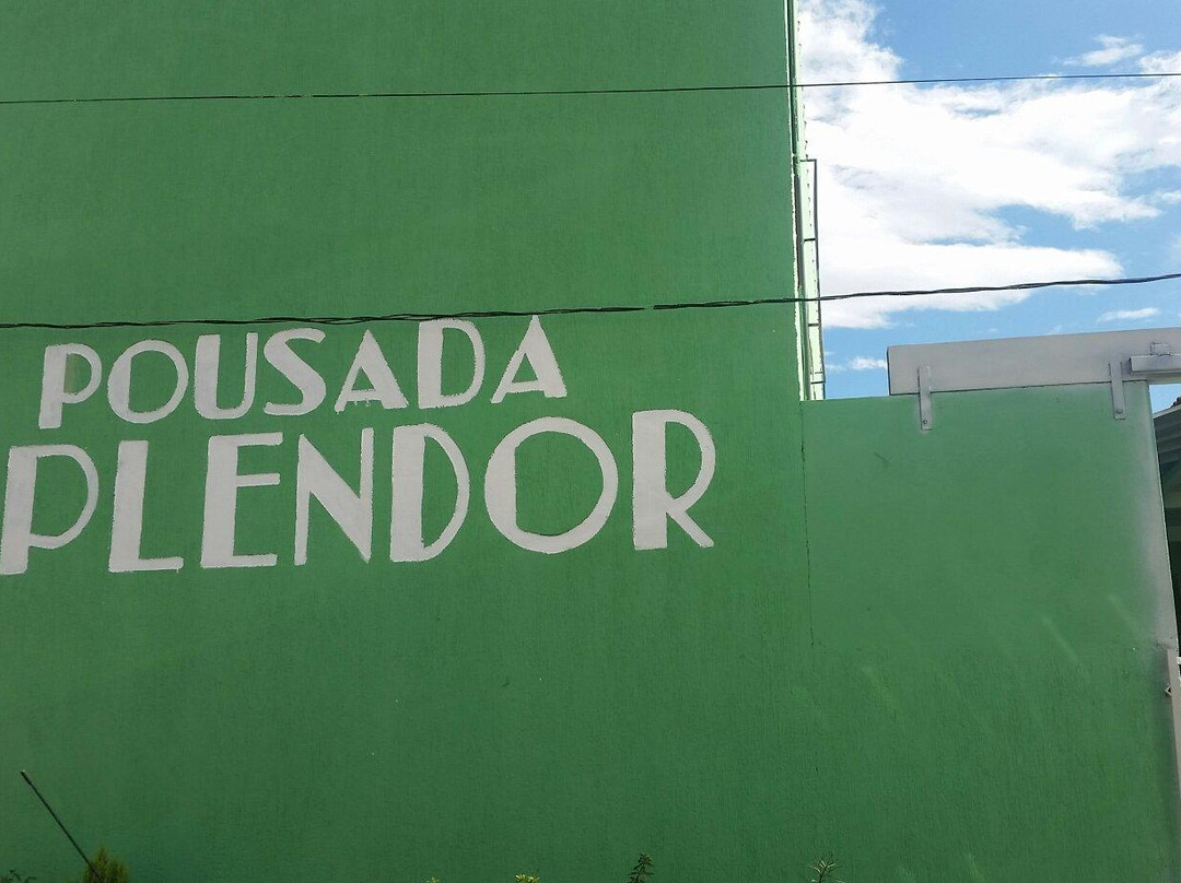 Pousada Splendor主图