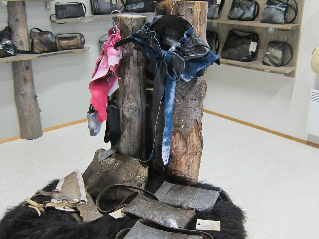 Arfleifd-Djupivogur必去景点