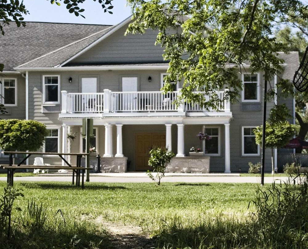 Stone Willow Inn主图