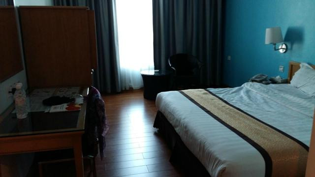 Tang Dynasty Bay Hotel主图