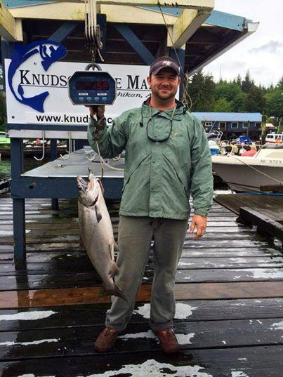 Forget-Me-Knot Charters - Day Tours景点图片