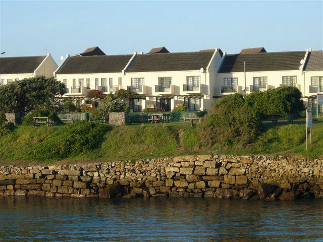 Settler Sands Holiday Accommodation