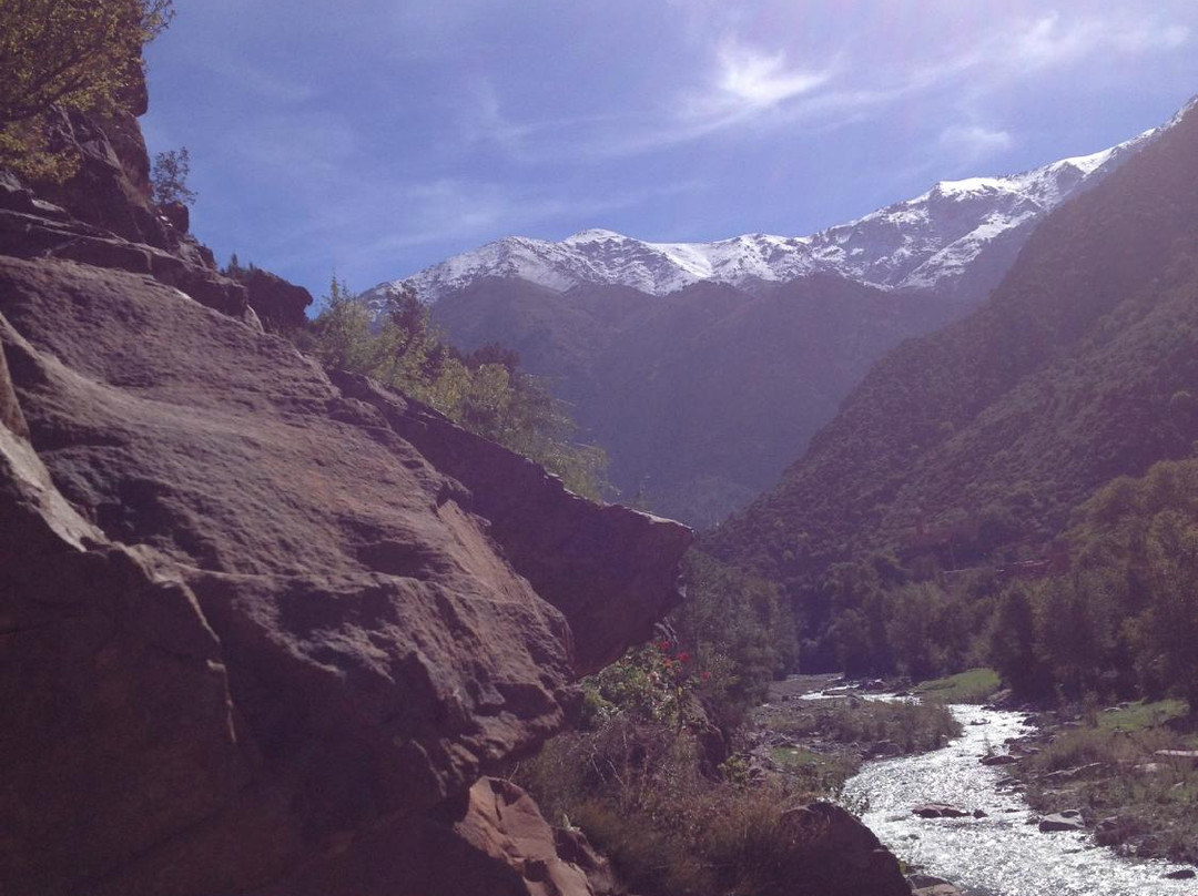 4 Marrakech Private Tours-马拉喀什必去景点