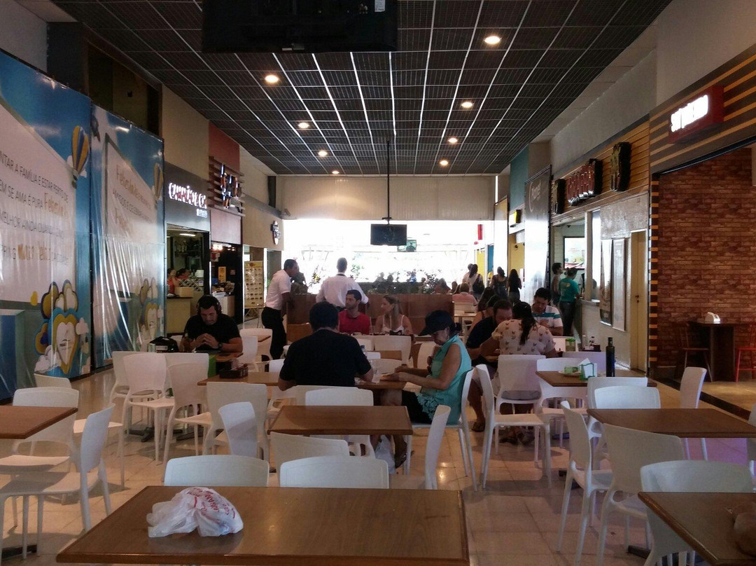 Praia Shopping-Natal必去景点