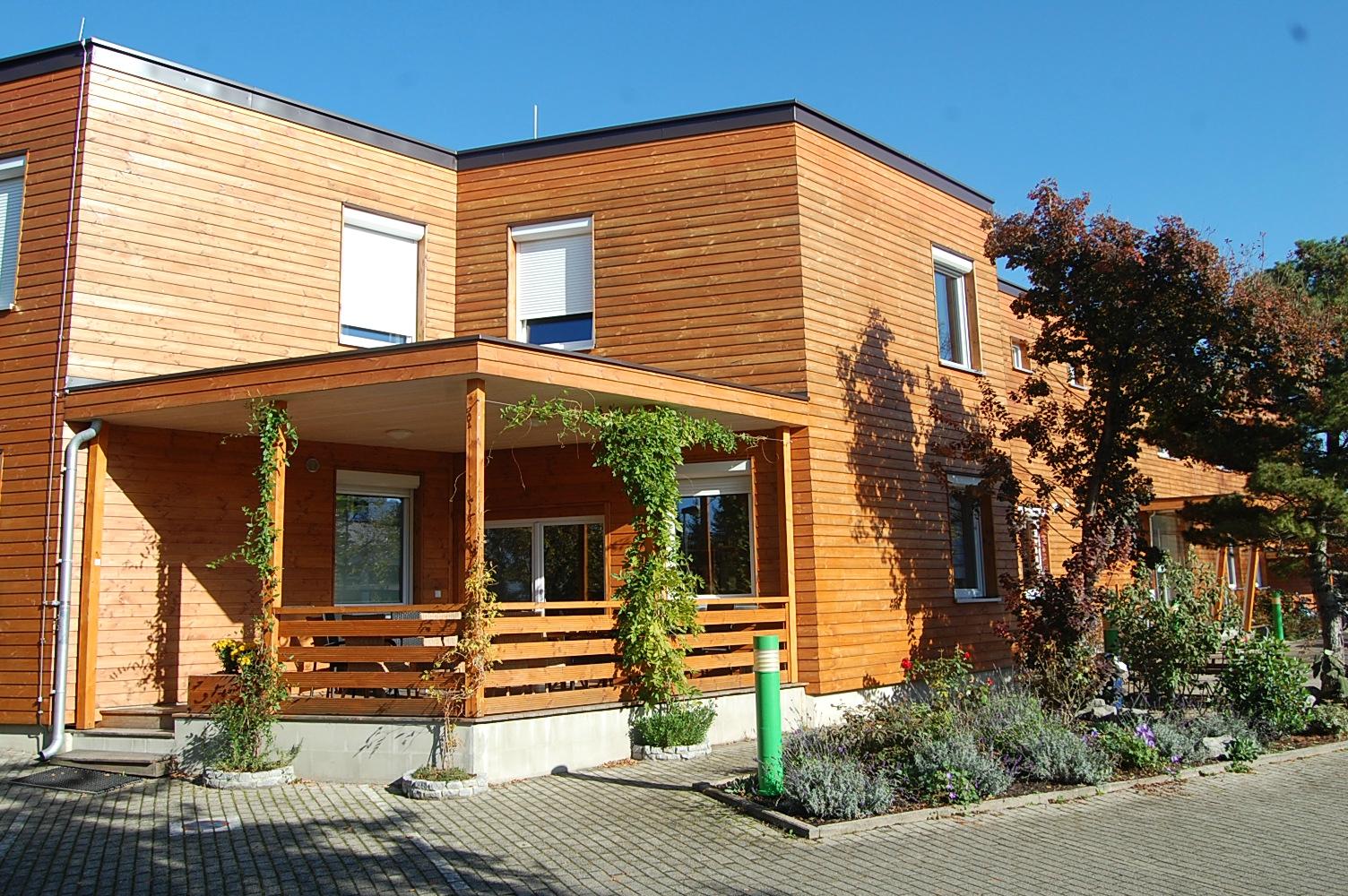 Greencity Boardinghouse-官方