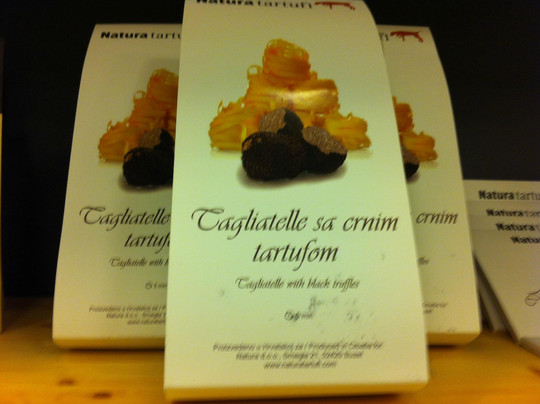 La Bottega Rovinj-罗维尼必去景点