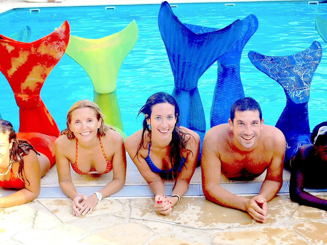 Sirenas Mediterranean Academy-塔拉戈纳必去景点