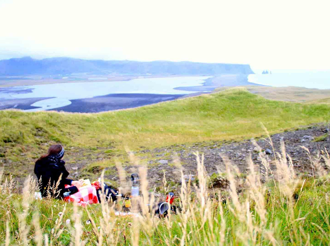 Ring Road-雷克雅未克必去景点