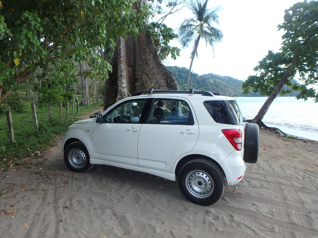 Wild Rider-阿拉辉拉必去景点