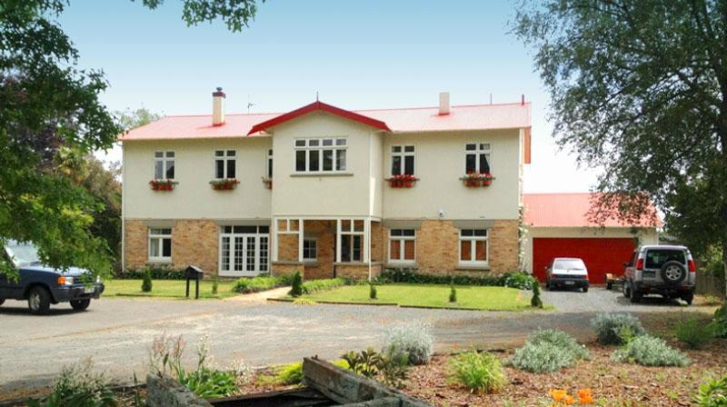 彭马里之家住宿加早餐旅馆主图