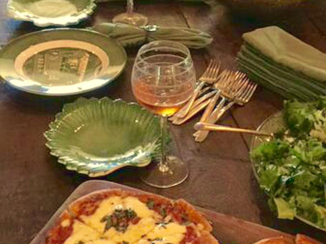 The Waldo Way Dairy Farm-Mineola必去景点