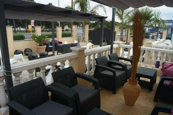 Miami Lounge景点图片