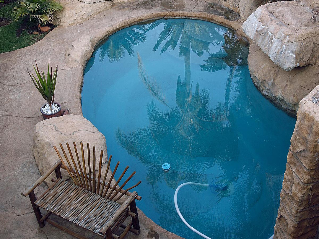 Elegant Guesthouse Polokwane