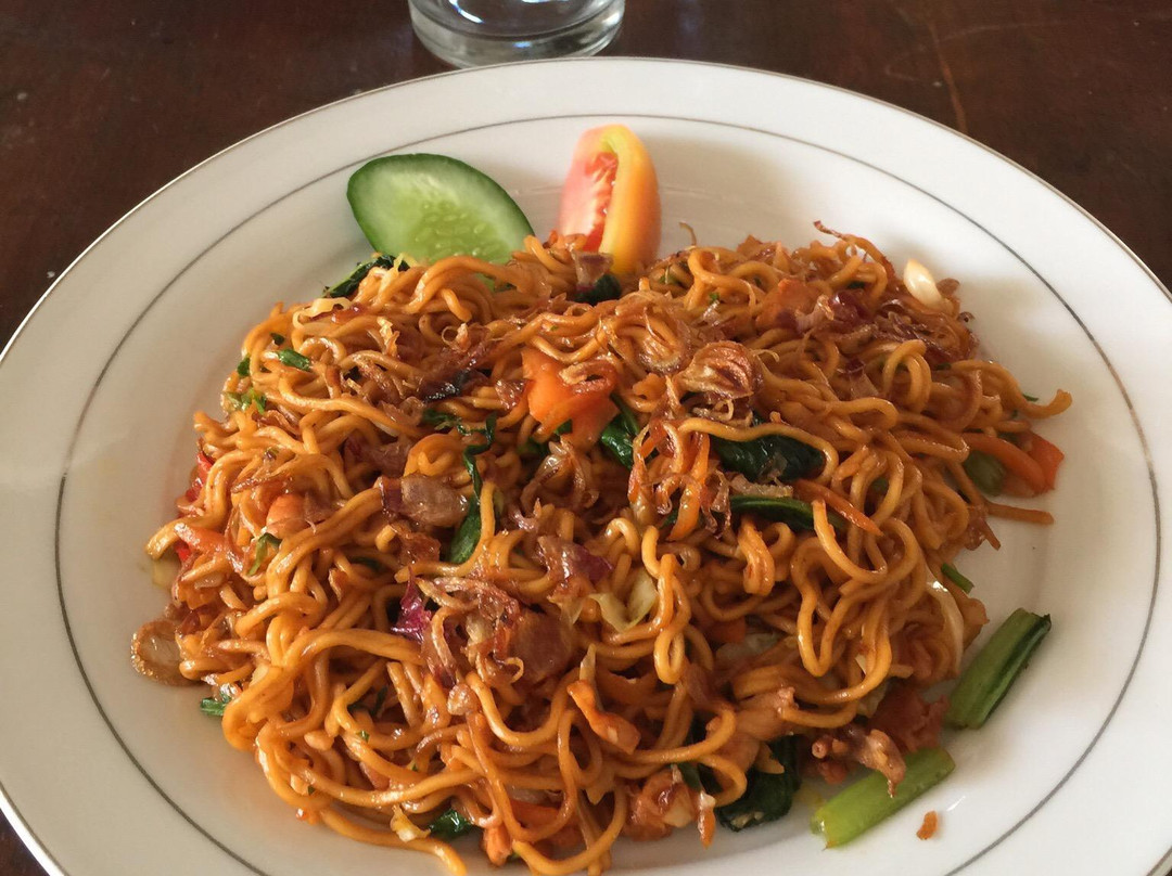 蜡染工房-乌布必去景点