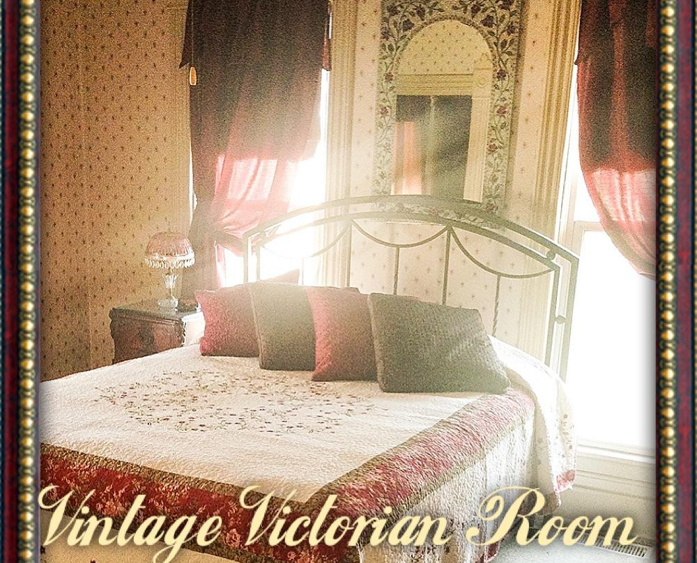 Simple Pleasures Bed & Breakfast主图