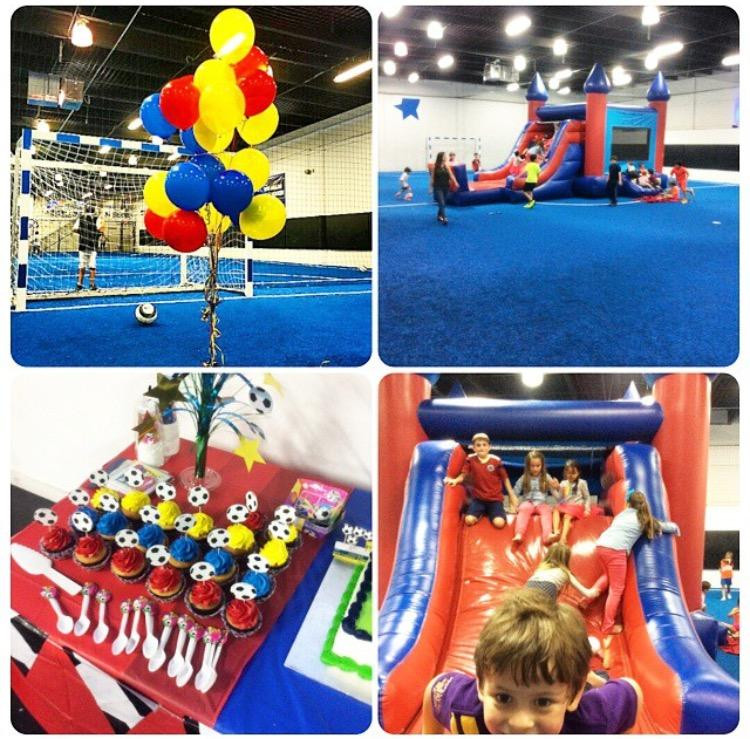 La Caimanera Soccer Fields-迈阿密必去景点