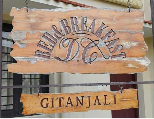 DC Bed & Breakfast主图