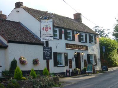 The Tynte Arms Inn-客卧