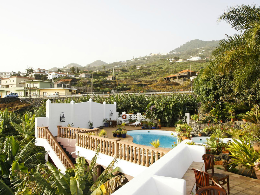 Hotel Finca Arminda主图
